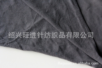 針織面料的實(shí)用美學(xué) 滌氨汗布、棉氨汗布、羅馬布與空氣層面的現(xiàn)貨經(jīng)營
