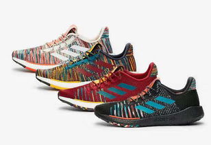 Missoni × adidas聯(lián)名系列鞋款曝光 時(shí)尚與機(jī)織面料完美相融